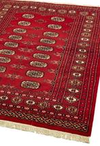 Vloerkleed MOMO Rugs Bokhara Red, Nieuw, 150 tot 200 cm, 150 tot 200 cm, Vierkant