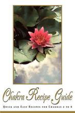 Chakra Recipe Guide 9780595284252 Artimia Arian, Verzenden, Gelezen, Artimia Arian