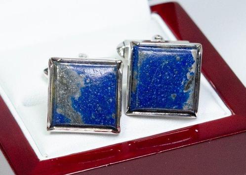 Zonder Minimumprijs - Perli - Manchetknopen 800 zilver -, Sieraden, Tassen en Uiterlijk, Antieke sieraden