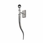 Wandlamp 8x18x64cm, Huis en Inrichting, Lampen | Wandlampen, Ophalen of Verzenden, Nieuw