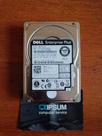 Dell 600GB 10k SAS schijf 0WY2TR, Computers en Software, Harde schijven, Ophalen of Verzenden, Refurbished, Dell