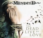 cd digi - Mendeed - The Dead Live By Love, Verzenden, Zo goed als nieuw