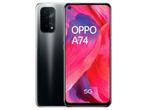 Oppo A74 5G 128GB Dual |(Simlockvrij) / SV - Grijs, Verzenden, Zo goed als nieuw