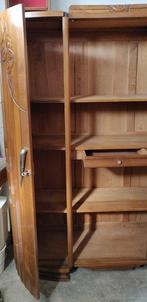 Kabinet - Hout