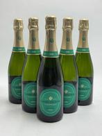 Canard Duchene, Brut Léonie Iconic - Champagne Brut - 6, Nieuw