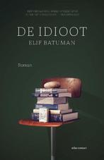 De idioot, Boeken, Ophalen of Verzenden, Nieuw