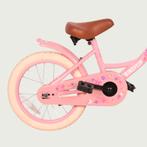 Nogan kinderfiets 16 inch, Ophalen of Verzenden, Gebruikt, Nogan