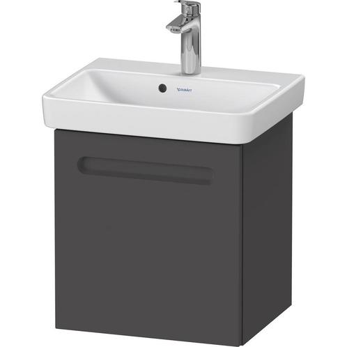 Wastafelonderkast Duravit No.1 Met 1 Deur Links, Doe-het-zelf en Verbouw, Sanitair, Bad, Nieuw, Ophalen of Verzenden
