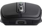 Logitech MX Anywhere 3S for Business Laser USB-A Graphit, Ophalen of Verzenden, Nieuw