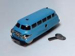 Schuco - Variant-Bus 3044 - Opwindbaar blikken speelgoed -