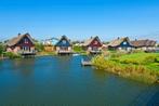 Vakantiehuisjes op 400 vakantieparken - DeVakantieGids.nl, In bos