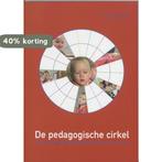 De pedagogische cirkel 9789066656970 A. van Beurden, Boeken, Verzenden, Zo goed als nieuw, A. van Beurden