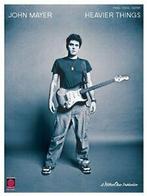 John Mayer - Heavier Things (Piano/Vocal/guitar) By John, Cd's en Dvd's, Vinyl | Dance en House, Zo goed als nieuw, Verzenden