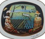 Salvador Dali (1904-1989) - Les Diners de Gala : Montres