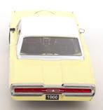 KK-Scale 1:18 - Modelauto - Ford Thunderbird Hardtop Coupe -, Nieuw