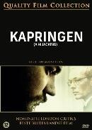 Kapringen - DVD, Cd's en Dvd's, Dvd's | Actie, Verzenden
