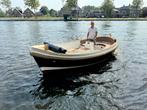 Van Wijk Sloep 550 - Petite Tentation (Bnr. 37), Watersport en Boten, Sloepen, 10 tot 30 pk, Gebruikt, Binnenboordmotor, Diesel