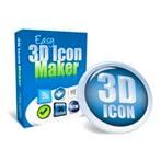 Easy 3D Icon Maker, Nieuw