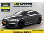 Audi A3 Limousine 30 TFSI S-line, Auto's, Audi, Automaat, Plug-in hybride, Nieuw, Sedan