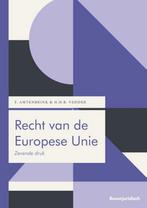 9789462907508 Boom Juridische studieboeken - Recht van de..., Boeken, Verzenden, Zo goed als nieuw, Fabian Amtenbrink
