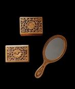 Decoratief ornament - Italië - 1930 Ca