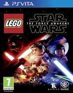 Lego Star Wars the force awakens (PSVITA tweedehands), Ophalen of Verzenden, Zo goed als nieuw