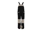 icepeak ski snowboard broek heren cambo zwart 990 48, Nieuw, Maat 48/50 (M), Icepeak, Broek