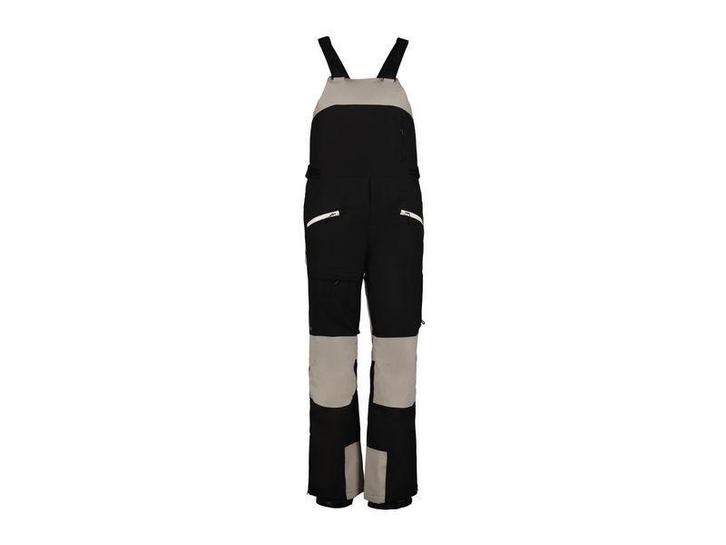 icepeak ski snowboard broek heren cambo zwart 990 48, Kleding | Heren, Wintersportkleding, Nieuw, Maat 48/50 (M), Broek