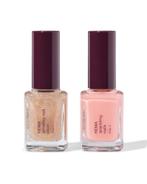 HEMA Nagelset glow 2-delig, Verzenden, Nieuw