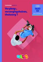 Traject V&V - Verpleeg-, Verzorgingshuizen,, 9789006910414, Boeken, Verzenden, Zo goed als nieuw, Studieboeken