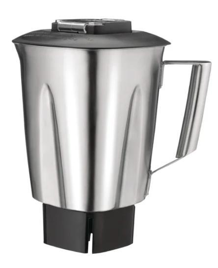 Waring RVS kan voor Blade BB300K blender, Zakelijke goederen, Horeca | Keukenapparatuur, Verzenden