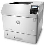 HP - LJ Enterprise M604dn (E6B68A), Computers en Software, Printers, Zwart-en-wit printen, Printer, Nieuw, HP