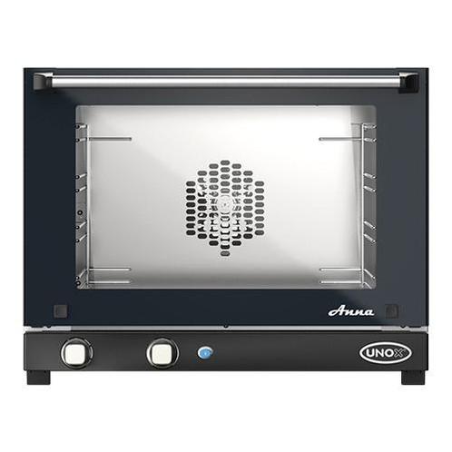 Unox heteluchtoven 46x33 inclusief 3 bakplaten - ANNA, Zakelijke goederen, Horeca | Keukenapparatuur, Verzenden