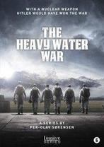 The Heavy Water War - 2DVD, Cd's en Dvd's, Ophalen of Verzenden, Nieuw in verpakking