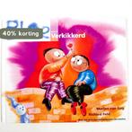Verkikkerd 9789073715714 M. van Gog, Boeken, Verzenden, Gelezen, M. van Gog