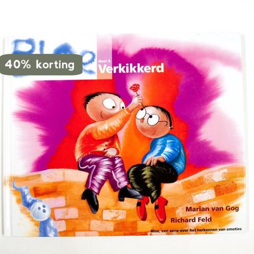 Verkikkerd 9789073715714 M. van Gog, Boeken, Overige Boeken, Gelezen, Verzenden