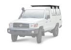 RIVAL Modular Roof Rack Toyota Land Cruiser 78 vanaf, Ophalen of Verzenden, Nieuw