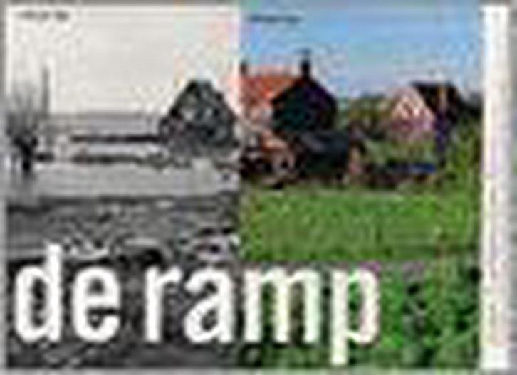 De ramp 1 februari 1953 9789074159586 G. Dubbelman, Boeken, Geschiedenis | Vaderland, Gelezen, Verzenden