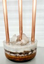 Lichtportaal ( chembuster), Mineraal