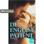 De Engelse patiënt 9789044610758 M. Ondaatje, Verzenden, Gelezen, M. Ondaatje