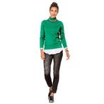 heine Coltrui, Kleding | Dames, Truien en Vesten, Verzenden, Nieuw