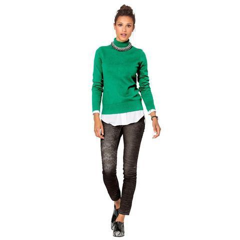 heine Coltrui, Kleding | Dames, Truien en Vesten, Nieuw, Verzenden