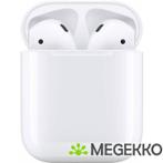 Apple AirPods 2e generatie Bluetooth Stereofonisch In-ear