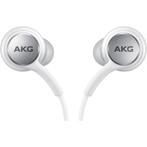 Samsung AKG In-Ear Type-C Headset EO-IC100 Wit Bulk, Computers en Software, Overige Computers en Software, Nieuw, Verzenden