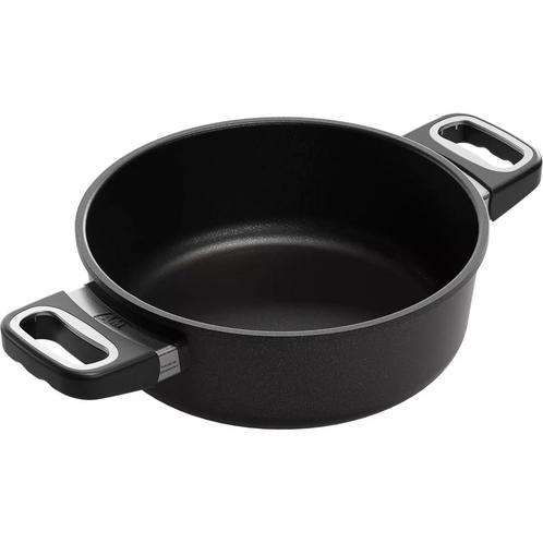 AMT Gastroguss Braadpan 24 cm - Non-stick coating - Ovenb..., Huis en Inrichting, Keuken | Potten en Pannen, Nieuw, Ophalen of Verzenden