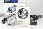 Sony Handycam DCR-SX33E - Digitale videocamera