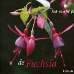 De fuchsia 9789058973856 Anton van Wijk, Boeken, Verzenden, Gelezen, Anton van Wijk