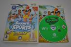 Summer Sports Party (Wii UXP), Verzenden, Zo goed als nieuw