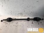 Aandrijfas rechts-voor Toyota Yaris O95654, Ophalen of Verzenden, Nieuw