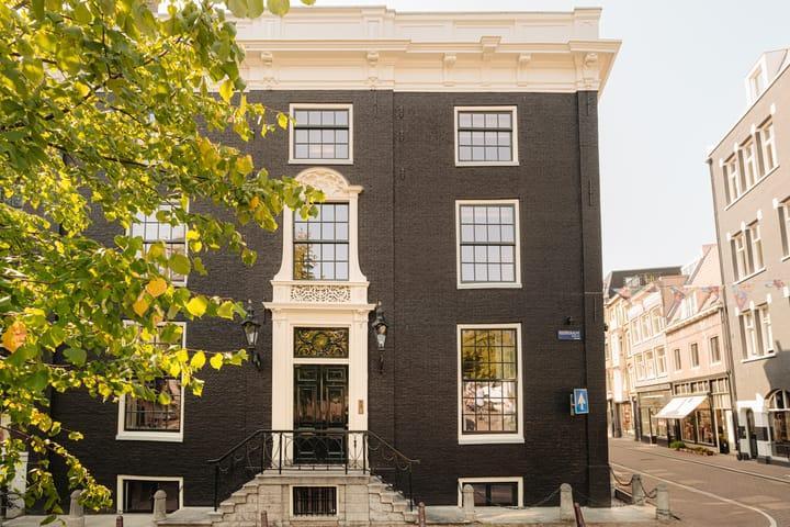 Te huur Woning Keizersgracht, Amsterdam, Huizen en Kamers, Huizen te huur, Direct bij eigenaar, A+, Noord-Holland